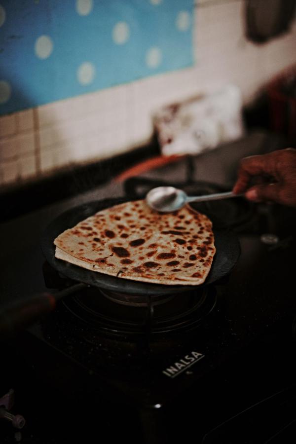 Stay @ 203 Noida Buitenkant foto