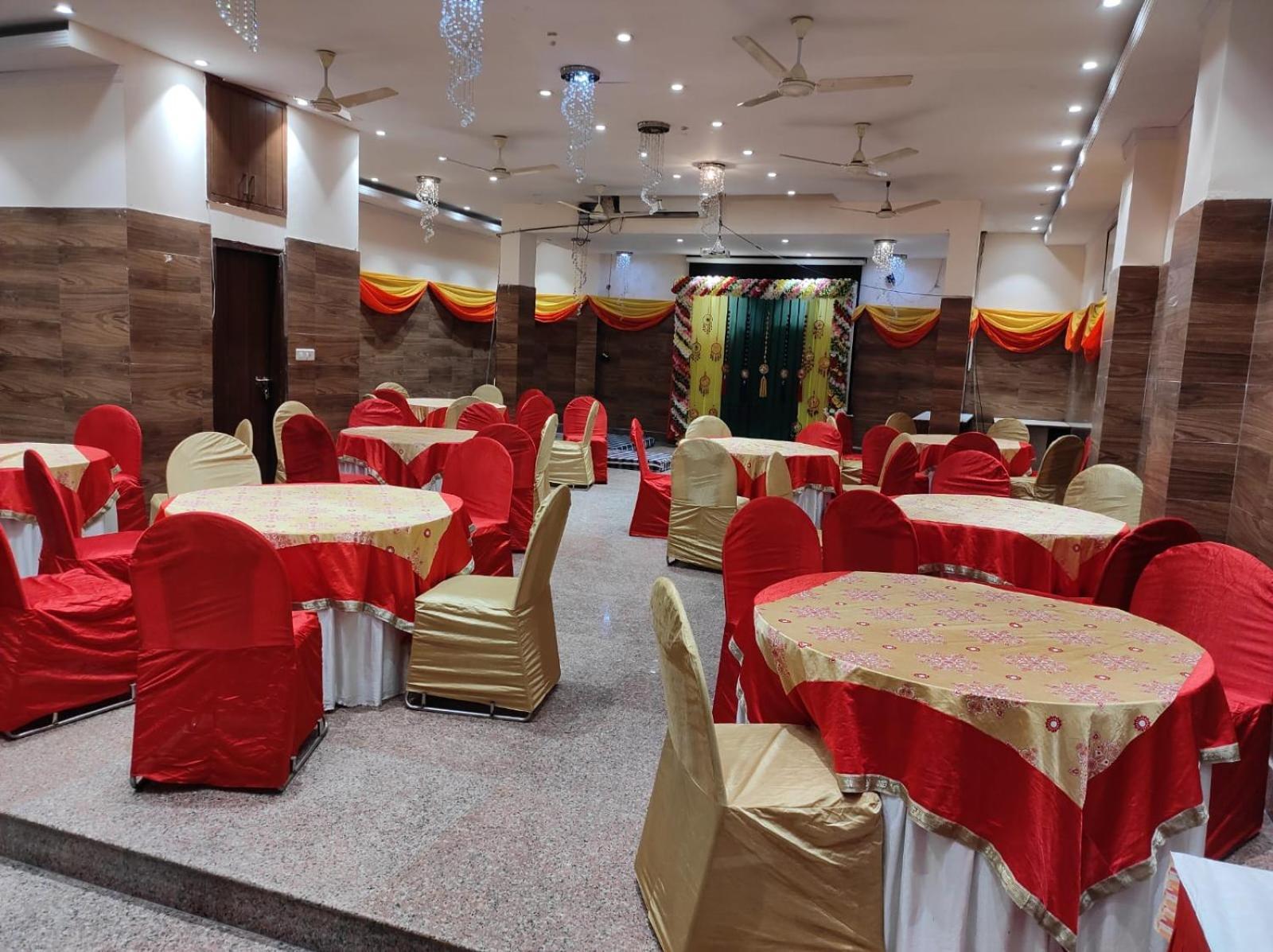 Stay @ 203 Noida Buitenkant foto