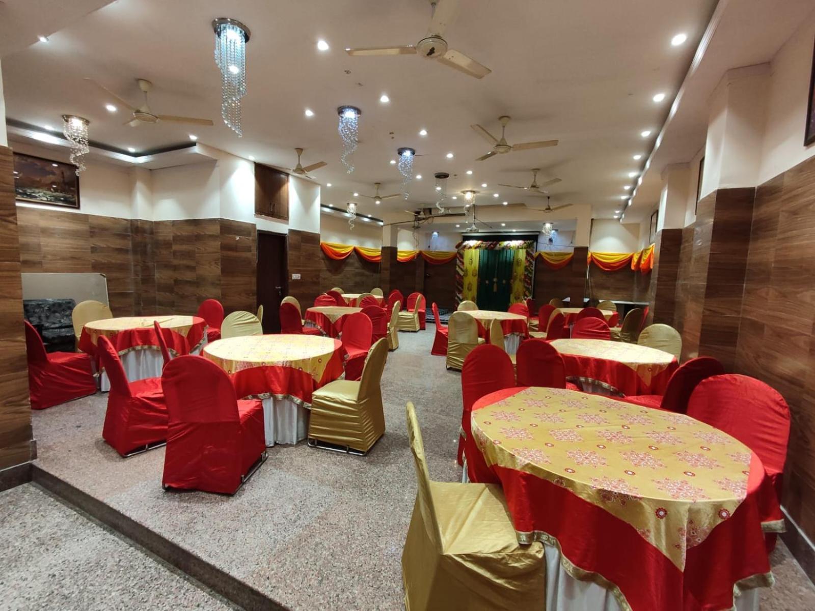 Stay @ 203 Noida Buitenkant foto