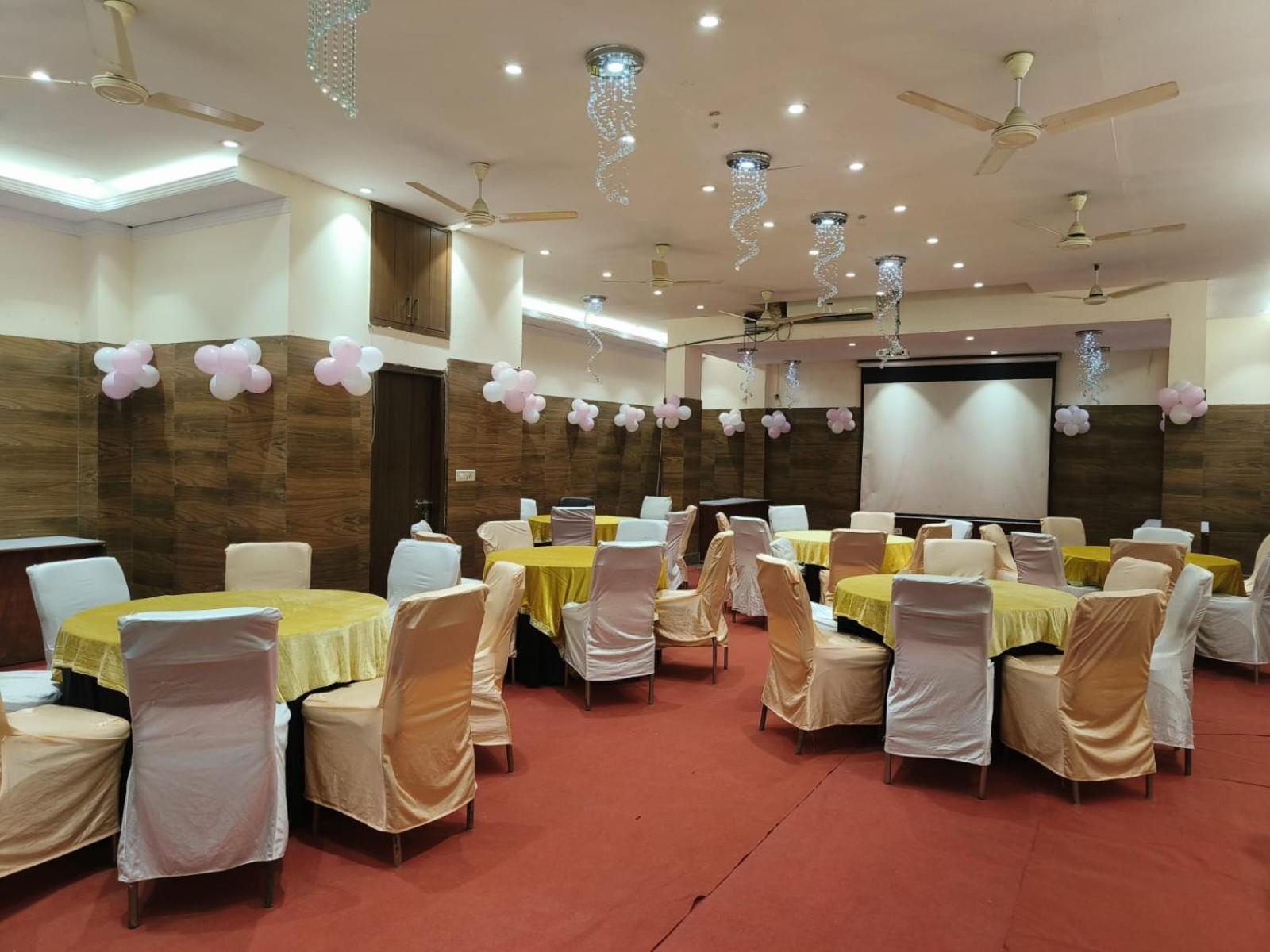 Stay @ 203 Noida Buitenkant foto