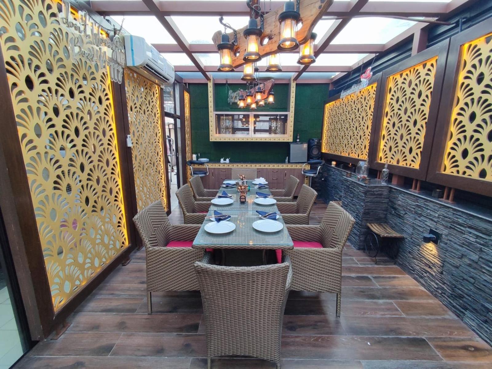 Stay @ 203 Noida Buitenkant foto