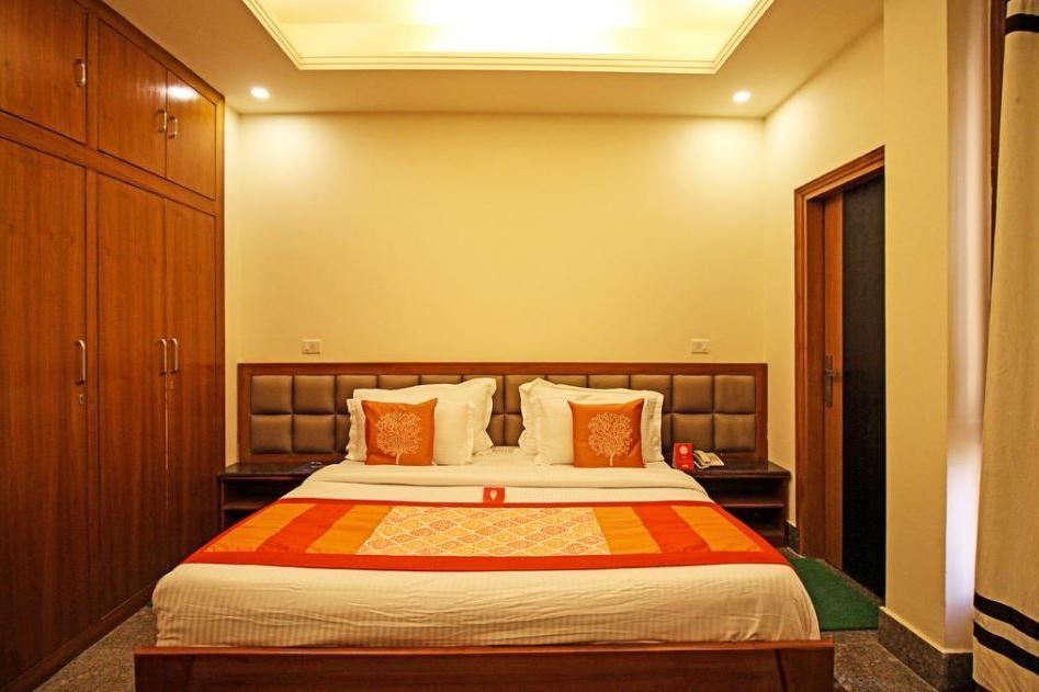 Stay @ 203 Noida Buitenkant foto